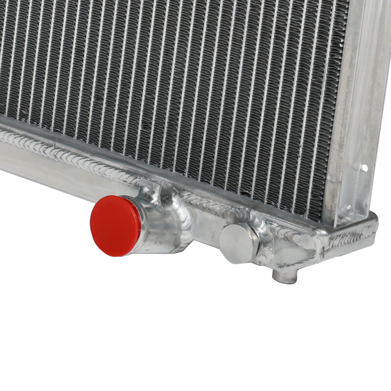 Radiateur Alu Cooling Solutions pour Toyota JZX100 (Cresta / Chaser / Mark II)